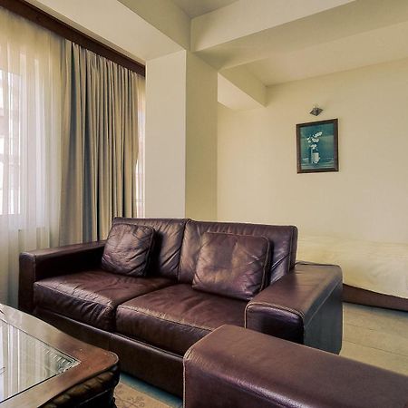 Royal View Hotel And Spa Ohrid Exterior photo